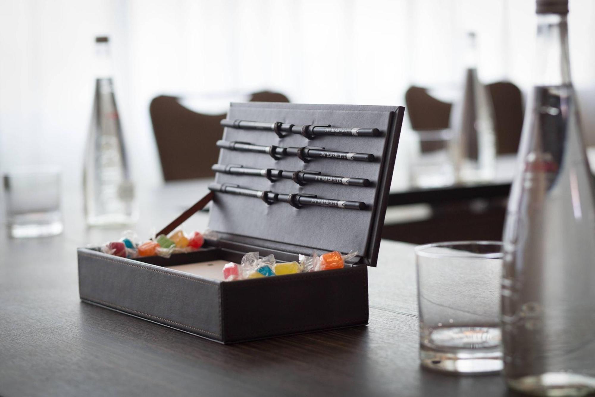 Jw Marriott Austin Ξενοδοχείο Εξωτερικό φωτογραφία