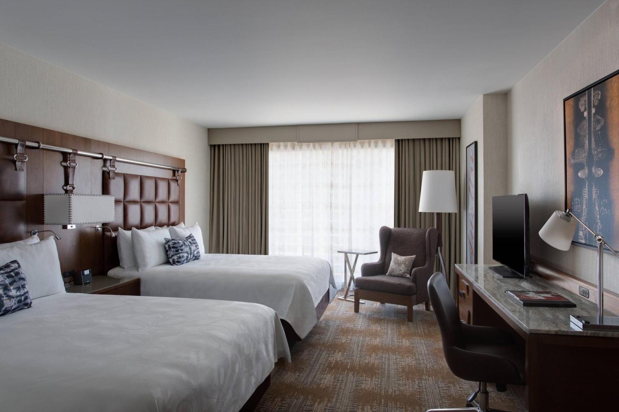 Jw Marriott Austin Ξενοδοχείο Εξωτερικό φωτογραφία