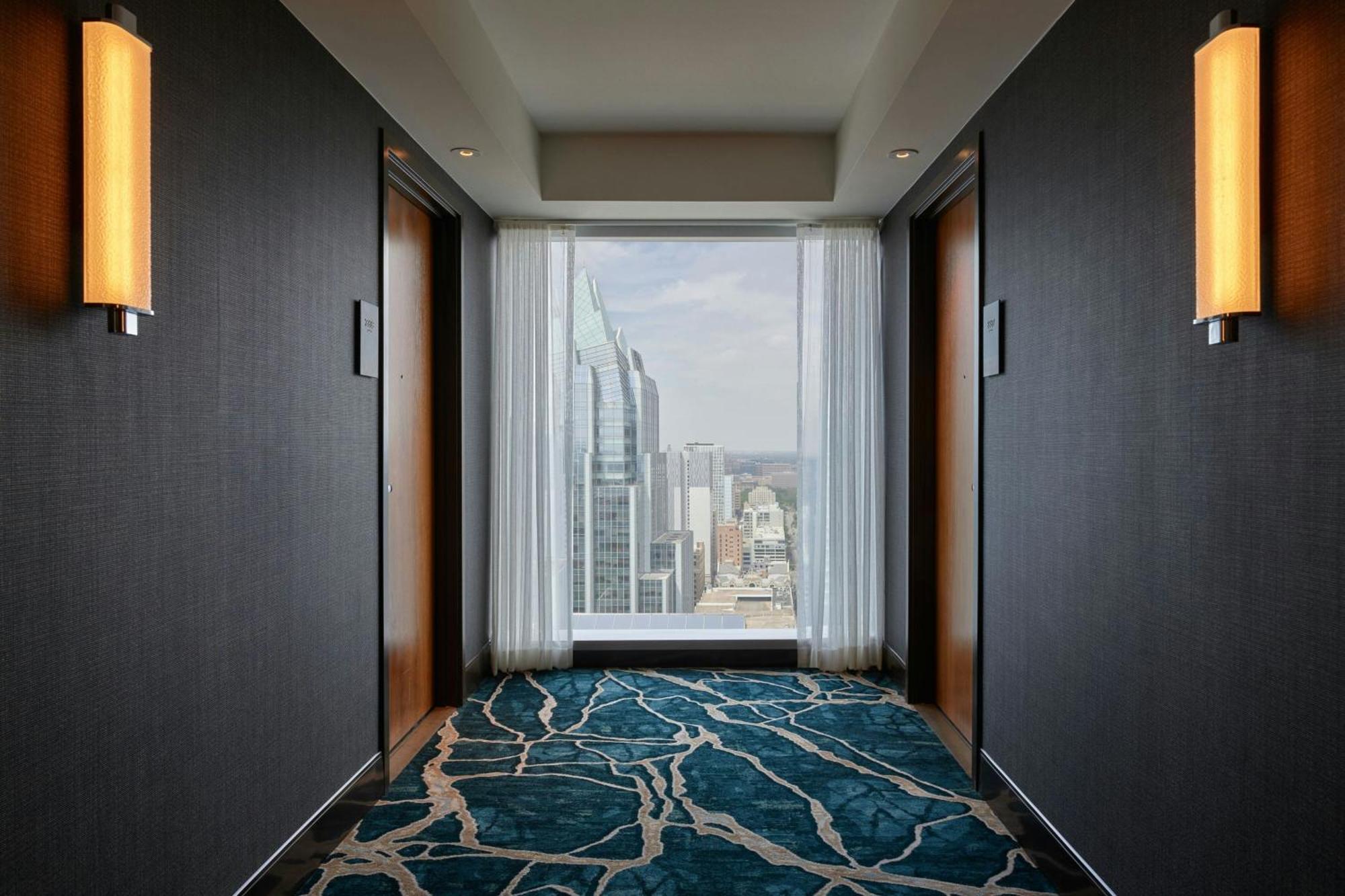 Jw Marriott Austin Ξενοδοχείο Εξωτερικό φωτογραφία