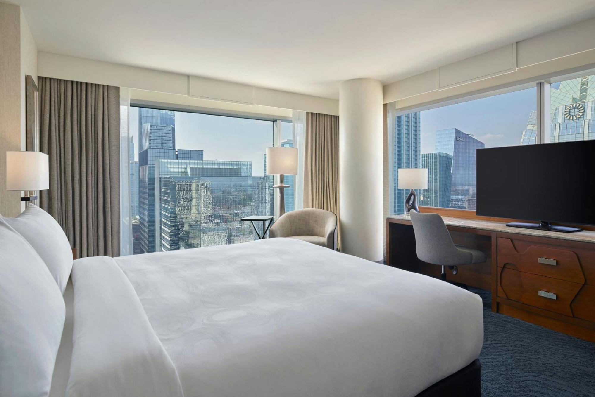 Jw Marriott Austin Ξενοδοχείο Εξωτερικό φωτογραφία