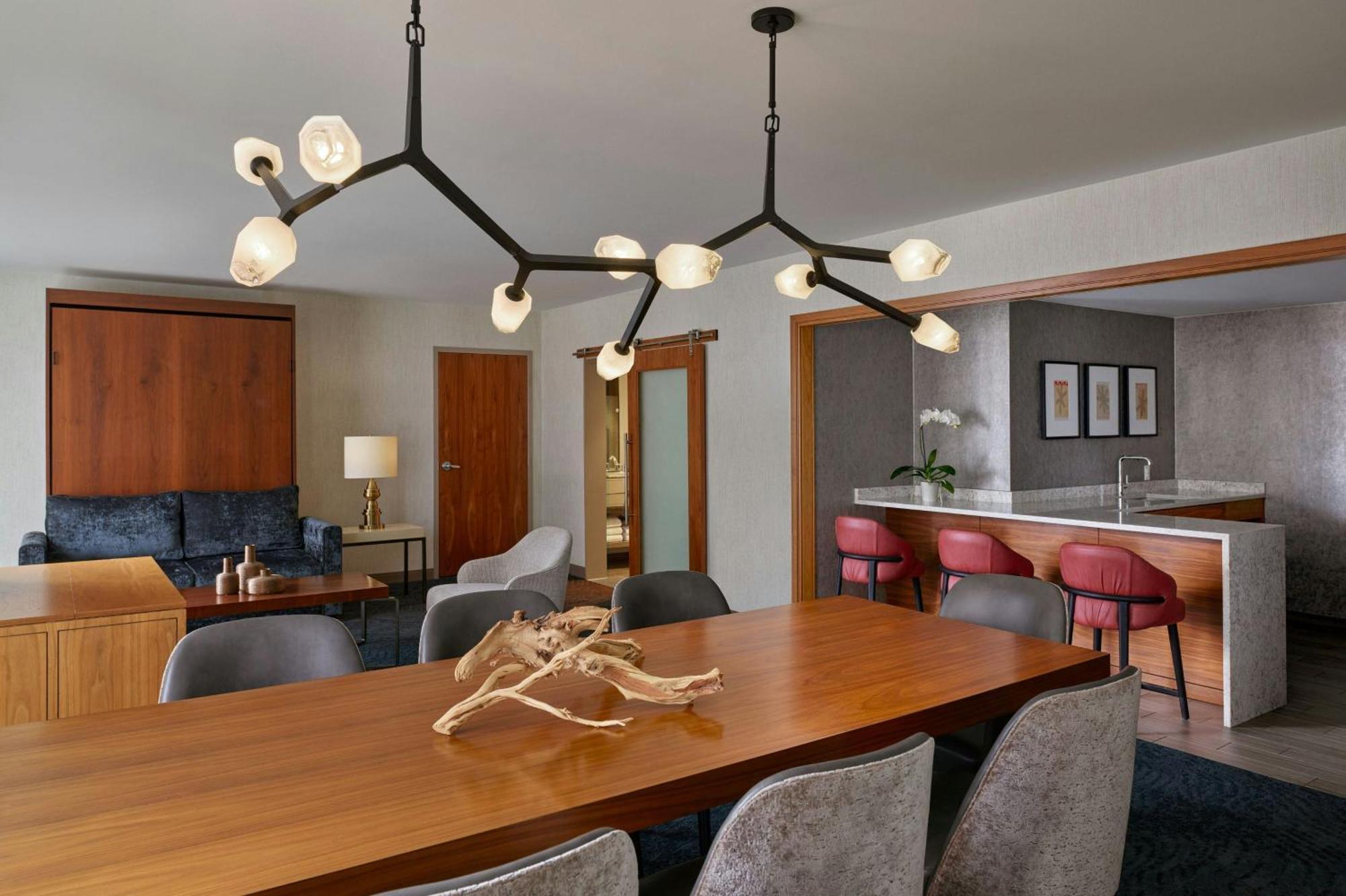 Jw Marriott Austin Ξενοδοχείο Εξωτερικό φωτογραφία
