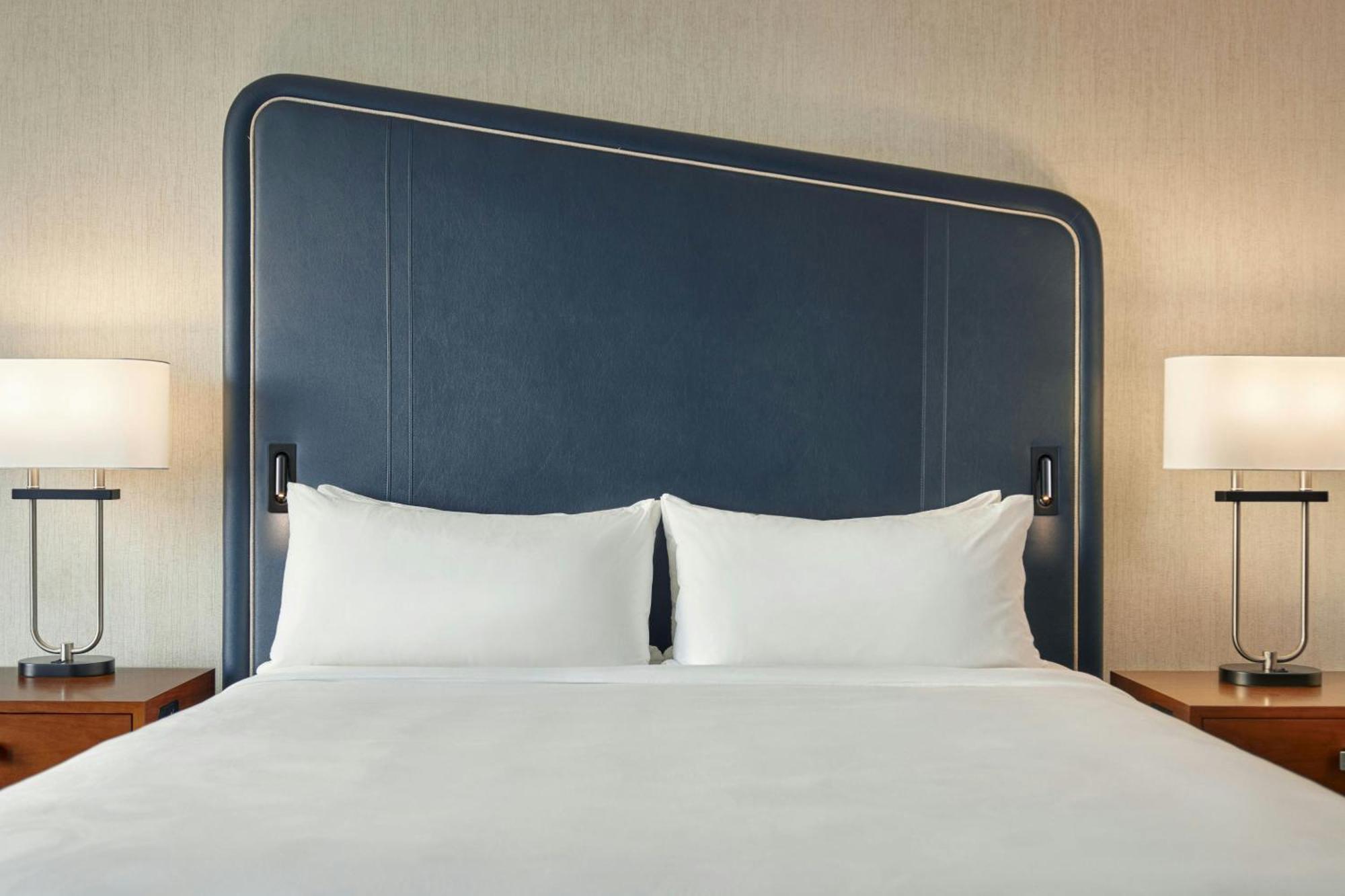 Jw Marriott Austin Ξενοδοχείο Εξωτερικό φωτογραφία