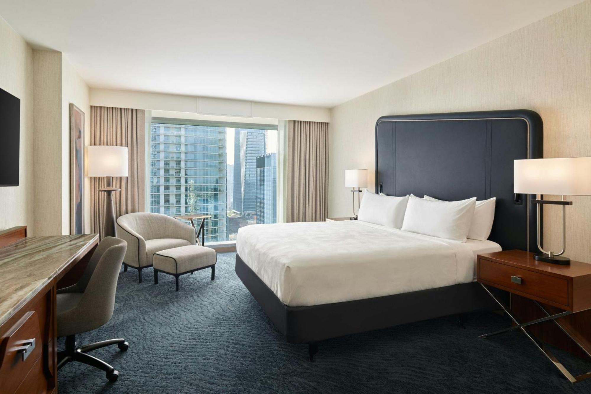Jw Marriott Austin Ξενοδοχείο Εξωτερικό φωτογραφία