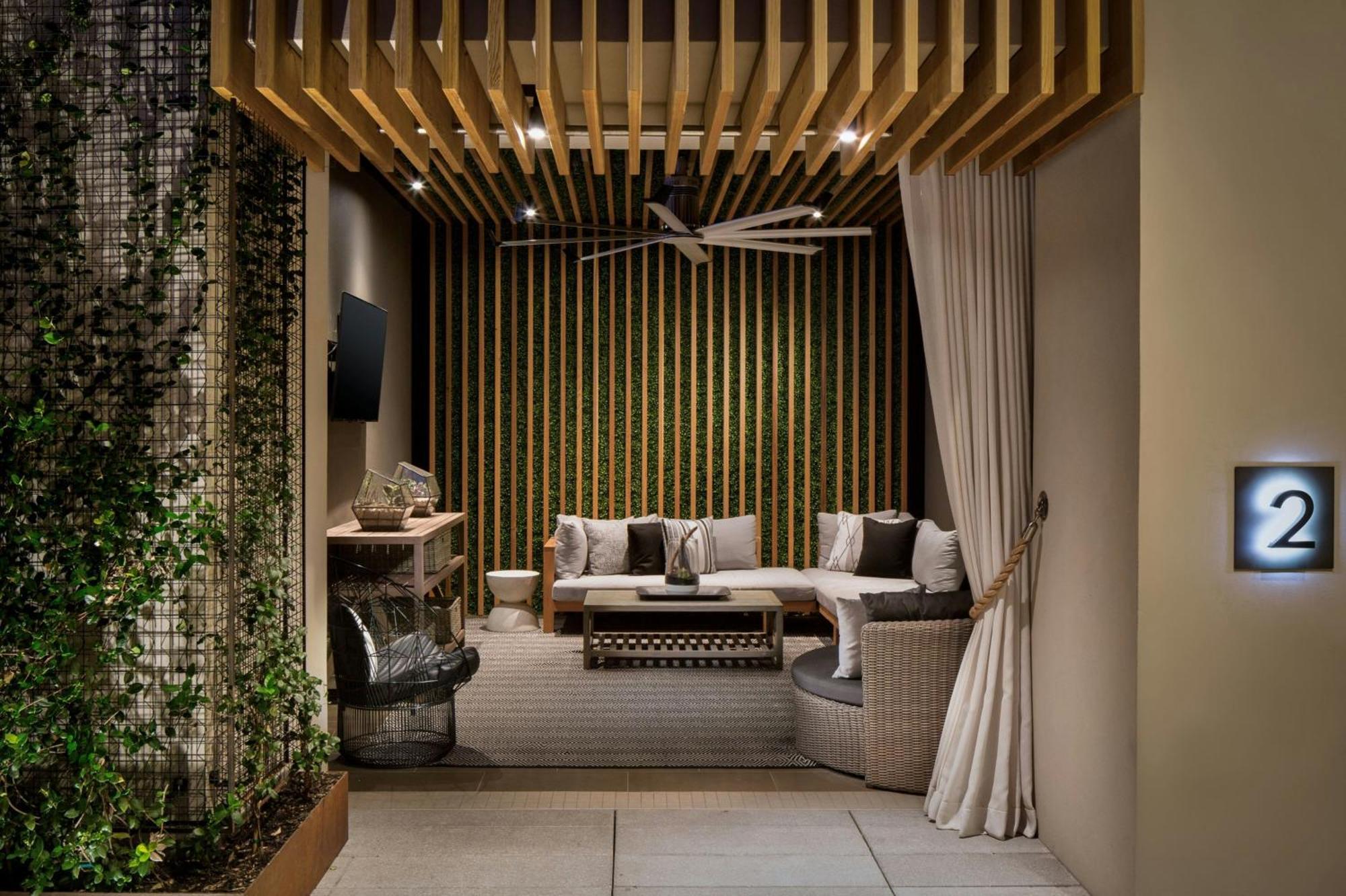 Jw Marriott Austin Ξενοδοχείο Εξωτερικό φωτογραφία